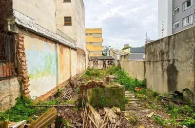 Terreno à venda na rua doutor eduardo chartier, 637, passo da areia, porto alegre, 207 m2 por r$ 330.000