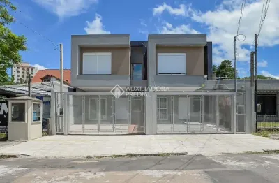 Casa em condomínio fechado com 3 quartos à venda na rua líbia, 205, vila ipiranga, porto alegre, 169 m2 por r$ 1.098.000