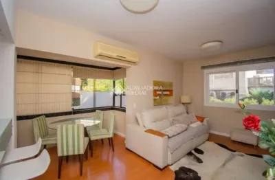 Apartamento com 2 quartos à venda na rua barão de ubá, 620, bela vista, porto alegre, 84 m2 por r$ 1.040.000