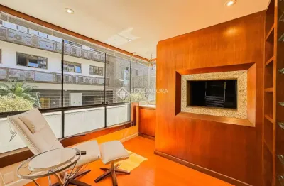 Apartamento com 2 quartos à venda na rua barão de ubá, 620, bela vista, porto alegre, 84 m2 por r$ 1.040.000