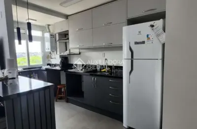 Apartamento com 2 quartos à venda na rua coronel aparício borges, 1123, glória, porto alegre, 62 m2 por r$ 440.000