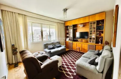 Apartamento com 4 quartos à venda na rua vinte e quatro de outubro, 627, moinhos de vento, porto alegre, 226 m2 por r$ 1.895.000