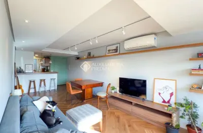 Apartamento com 2 quartos à venda na rua coronel corte real, 479, petrópolis, porto alegre, 89 m2 por r$ 636.000