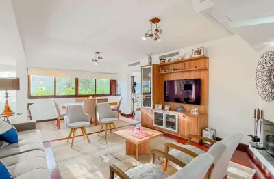 Apartamento com 3 quartos à venda na rua comendador rheingantz, 630, auxiliadora, porto alegre, 349 m2 por r$ 1.950.000