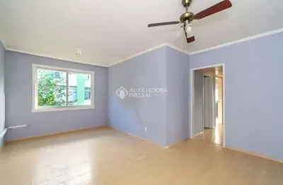 Apartamento com 3 quartos à venda na rua victor silva, 279, camaquã, porto alegre, 76 m2 por r$ 250.000
