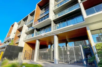 Apartamento com 1 quarto à venda na rua luiz só, 195, petrópolis, porto alegre, 78 m2 por r$ 1.200.000
