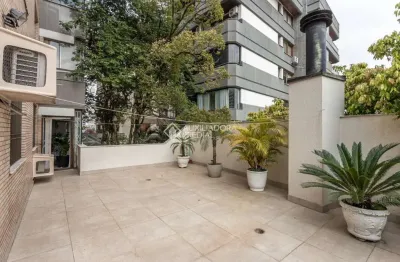 Apartamento com 3 quartos à venda na rua desembargador alves nogueira, 180, petrópolis, porto alegre, 150 m2 por r$ 1.399.000