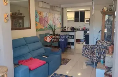 Apartamento com 3 quartos à venda na rua marechal mesquita, 581, teresópolis, porto alegre, 69 m2 por r$ 450.000