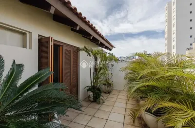 Cobertura com 2 quartos à venda na rua sinimbú, 326, petrópolis, porto alegre, 161 m2 por r$ 1.190.000