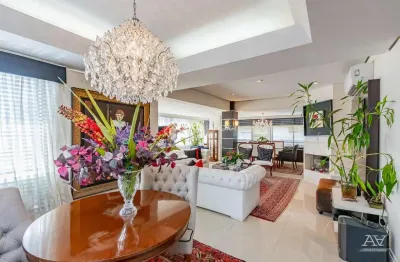 Apartamento com 3 quartos à venda na avenida joão obino, 425, petrópolis, porto alegre, 180 m2 por r$ 1.779.000