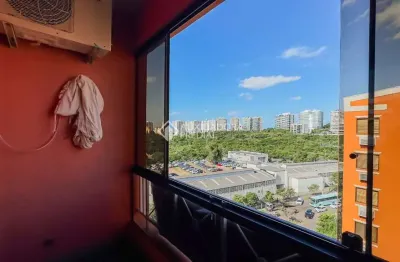 Apartamento com 3 quartos à venda na rua estácio de sá, 905, chácara das pedras, porto alegre, 73 m2 por r$ 720.000