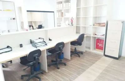 Sala comercial à venda na avenida teresópolis, 2958, teresópolis, porto alegre, 49 m2 por r$ 150.000
