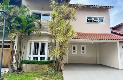 Casa em condomínio fechado com 3 quartos à venda na avenida ecoville, 190, sarandi, porto alegre, 171 m2 por r$ 949.000