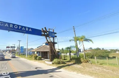Terreno comercial à venda na abílio manoel de lima, 3542, campo duna, garopaba, 5459 m2 por r$ 15.000.000