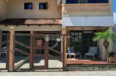Apartamento com 2 quartos à venda na rua rio divisa, 212, centro, xangri-lá, 138 m2 por r$ 680.000