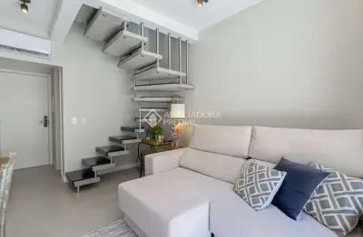 Apartamento com 1 quarto à venda na rua eça de queiroz, 867, petrópolis, porto alegre, 67 m2 por r$ 638.300