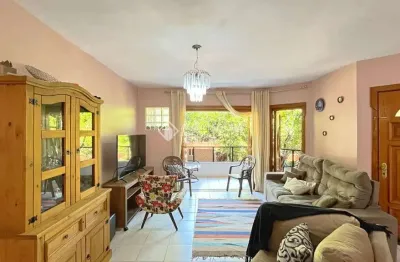 Casa em condomínio fechado com 4 quartos à venda na rua josé sanguinetti, 205, jardim isabel, porto alegre, 249 m2 por r$ 890.000