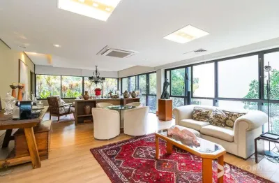 Apartamento com 3 quartos à venda na rua gonçalo de carvalho, 401, floresta, porto alegre, 273 m2 por r$ 1.680.000