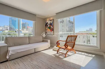 Apartamento com 2 quartos à venda na rua vítor meireles, 79, rio branco, porto alegre, 101 m2 por r$ 1.450.000
