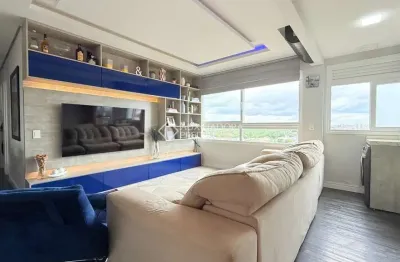 Apartamento com 3 quartos à venda na rua doutor joão inácio, 1208, navegantes, porto alegre, 76 m2 por r$ 699.000