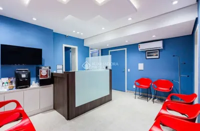 Sala comercial à venda na rua dona laura, 354, rio branco, porto alegre, 70 m2 por r$ 449.000