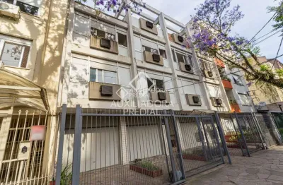 Apartamento com 3 quartos à venda na rua ramiro barcelos, 1906, bom fim, porto alegre, 127 m2 por r$ 437.000