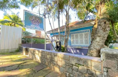 Casa com 3 quartos à venda na rua general souza doca, 192, petrópolis, porto alegre, 120 m2 por r$ 1.050.000