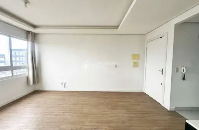 Apartamento com 2 quartos à venda na avenida manoel elias, 2200, jardim leopoldina, porto alegre, 49 m2 por r$ 270.000