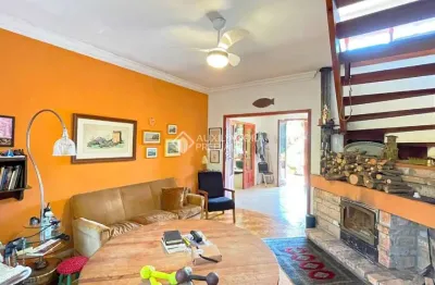 Casa com 5 quartos à venda na rua pão de açúcar, 110, vila conceição, porto alegre, 478 m2 por r$ 1.850.000
