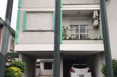 Prédio à venda na rua bernardo pires, 99, santana, porto alegre, 350 m2 por r$ 2.000.000