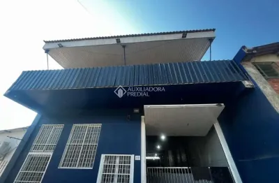 Barracão / galpão / depósito à venda na rua paquetá, 83, jardim floresta, porto alegre, 392 m2 por r$ 980.000