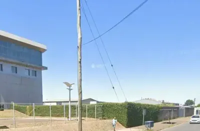 Terreno comercial à venda na rua são jorge, 132, navegantes, porto alegre, 950 m2 por r$ 1.531.500