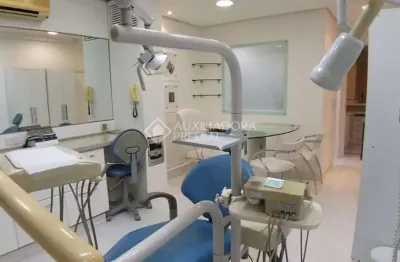 Sala comercial à venda na avenida caçapava, 537, petrópolis, porto alegre, 39 m2 por r$ 350.000
