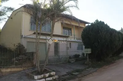 Casa com 2 quartos à venda na januaria, 152, santa isabel, viamão, 204 m2 por r$ 360.000