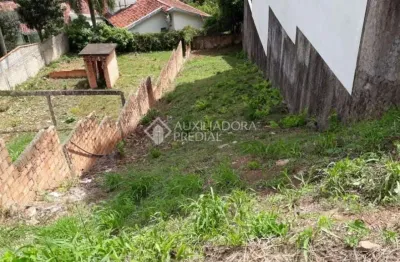 Terreno em condomínio fechado à venda na rua josé sanguinetti, 110, jardim isabel, porto alegre, 237 m2 por r$ 400.000