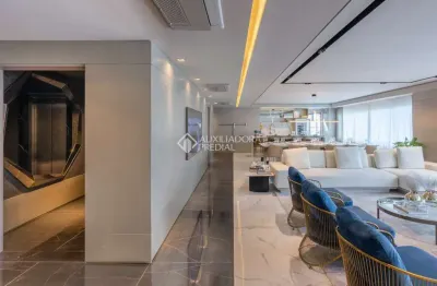 Apartamento com 3 quartos à venda na avenida veríssimo de amaral, 536, jardim europa, porto alegre, 202 m2 por r$ 4.500.000