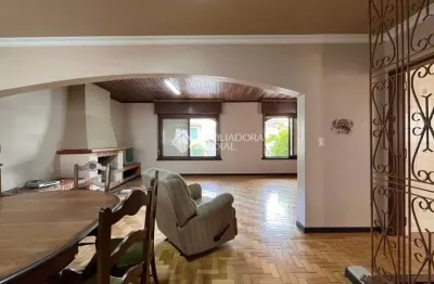 Casa com 3 quartos à venda na rua dona mimi moro, 60, boa vista, porto alegre, 291 m2 por r$ 1.200.000