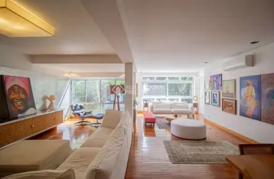 Apartamento com 3 quartos à venda na rua fernandes vieira, 204, bom fim, porto alegre, 215 m2 por r$ 1.999.990