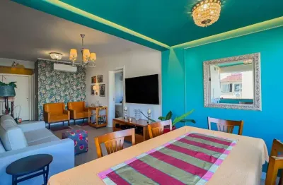 Apartamento com 3 quartos à venda na rua barão de ubá, 194, bela vista, porto alegre, 90 m2 por r$ 960.000