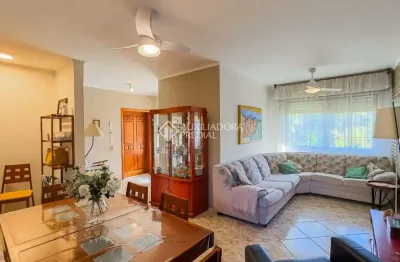 Casa com 4 quartos à venda na rua doutor galdino nunes vieira, 306, jardim itu sabará, porto alegre, 153 m2 por r$ 840.000