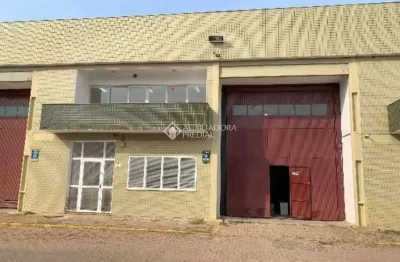 Barracão / galpão / depósito à venda na rua eugênio rubbo, 375, anchieta, porto alegre, 725 m2 por r$ 2.420.000