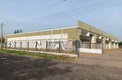Barracão / galpão / depósito à venda na rua eugênio rubbo, 375, anchieta, porto alegre, 573 m2 por r$ 2.040.000