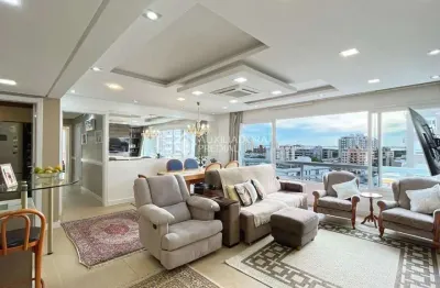 Apartamento com 3 quartos à venda na rua dona augusta, 333, menino deus, porto alegre, 128 m2 por r$ 1.998.000