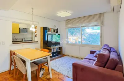 Apartamento com 2 quartos à venda na avenida mariland, 1620, auxiliadora, porto alegre, 60 m2 por r$ 430.000