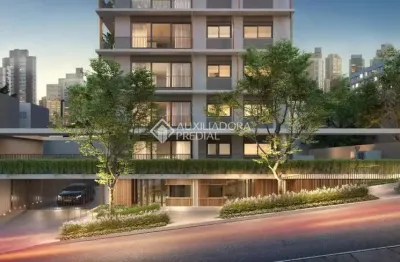 Loft com 1 quarto à venda na rua general joão telles, 115, bom fim, porto alegre, 28 m2 por r$ 500.000