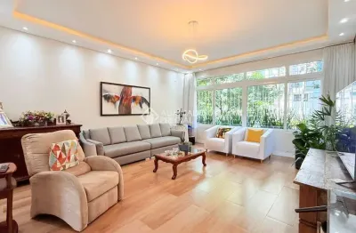 Apartamento com 3 quartos à venda na rua quintino bocaiúva, 1313, floresta, porto alegre, 140 m2 por r$ 1.240.000