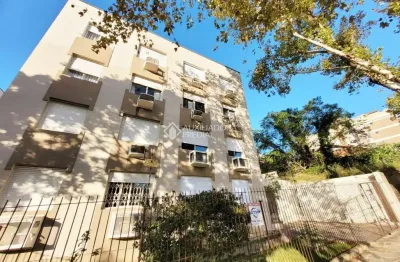 Apartamento com 2 quartos à venda na rua doutor castro de menezes, 940, vila assunção, porto alegre, 67 m2 por r$ 299.000
