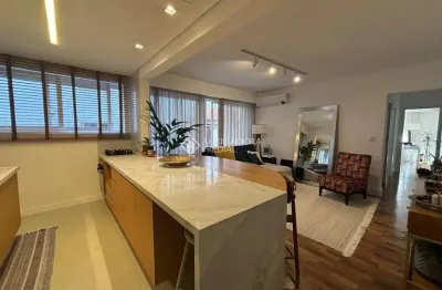 Apartamento com 2 quartos à venda na rua marcelo gama, 1038, são joão, porto alegre, 75 m2 por r$ 798.000