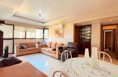 Apartamento com 2 quartos à venda na rua pedro ivo, 411, mont serrat, porto alegre, 125 m2 por r$ 850.000