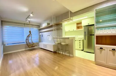 Apartamento com 2 quartos à venda na avenida coronel lucas de oliveira, 2704, petrópolis, porto alegre, 61 m2 por r$ 775.000